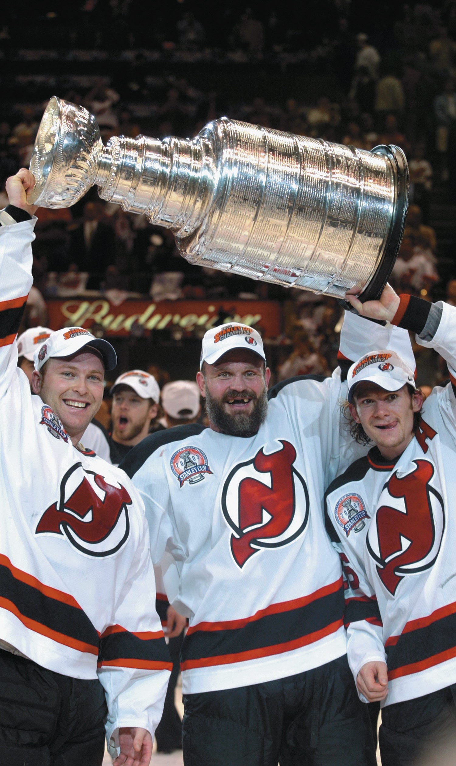 brodeur stanley cups